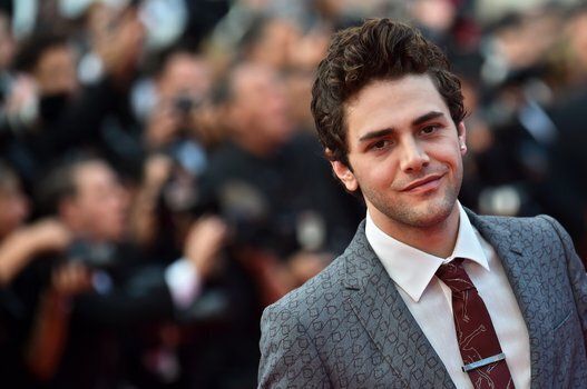 Xavier Dolan est la nouvelle égérie de Louis Vuitton