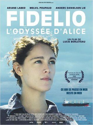 FIDELIO - L'ODYSSEE D'ALICE