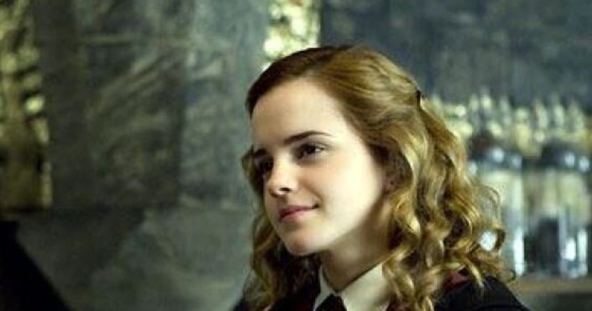 J K Rowling Souhaite Un Joyeux Anniversaire A Hermione Granger Huffpost Quebec J K Rowling Souhaite Un Joyeux Anniversaire A Hermione Granger Huffpost Quebec