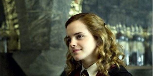 J K Rowling Souhaite Un Joyeux Anniversaire A Hermione Granger Huffpost Quebec