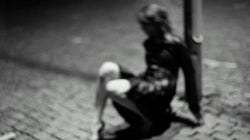 La femme qui n'avait jamais vu d'homme