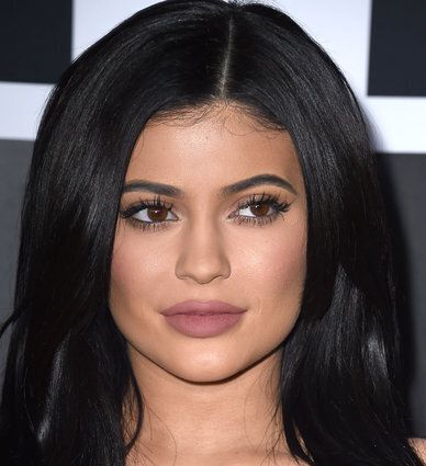 Les lèvres de Kylie Jenner