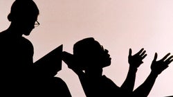 Quelques conseils pour guider un proche qui n'ose pas aller voir un