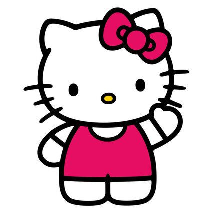 15 - Hello Kitty
