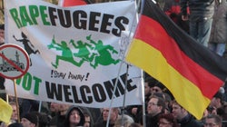 Les réfugiés sont-ils des anges ou des