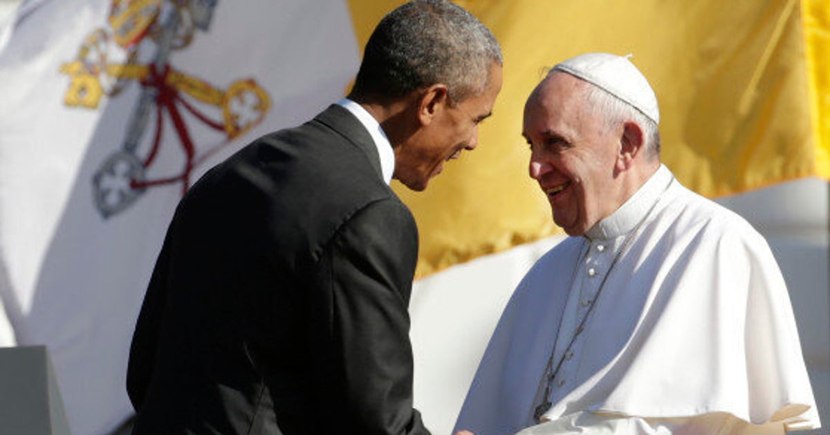 François 1er, le Pape capitaliste | HuffPost Québec