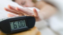 J'ai testé : me réveiller 1h30 plus tôt pendant 3 semaines (et aujourd'hui, ça me