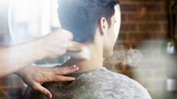 Pourquoi je suis allée chez le coiffeur habillée en