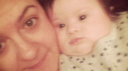 Que dire à une amie, maman d'une petite fille