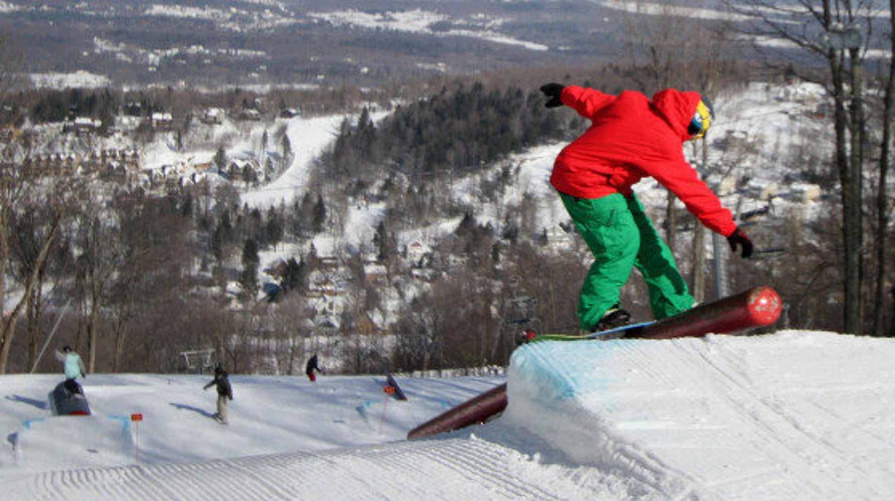 Billet De Ski Val St Come Costco 10 bons plans pour skier pas cher cet hiver | HuffPost Vivre