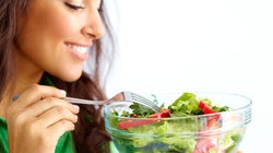Ces aliments qui vous mettent de bonne