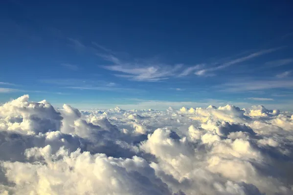 Voyage en avion et santé: six effets étonnants d'un vol sur l