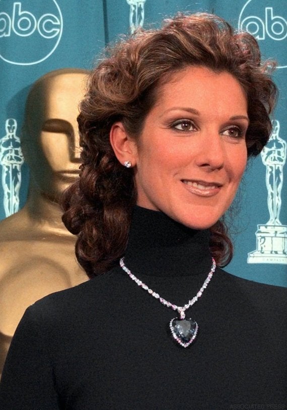 Céline et René en 12 images