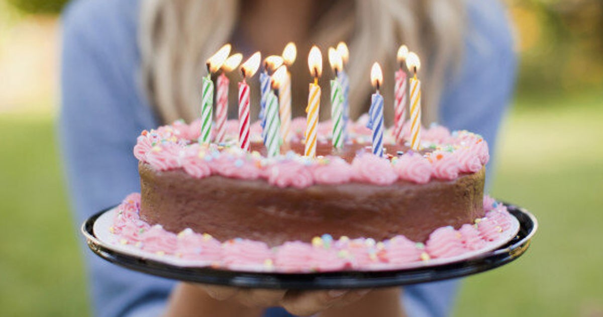 28 idées pour un gâteau d'anniversaire hors de l'ordinaire HuffPost Québec