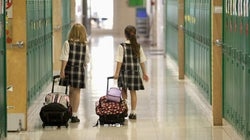 Pourquoi il ne faut pas arrêter de subventionner les écoles