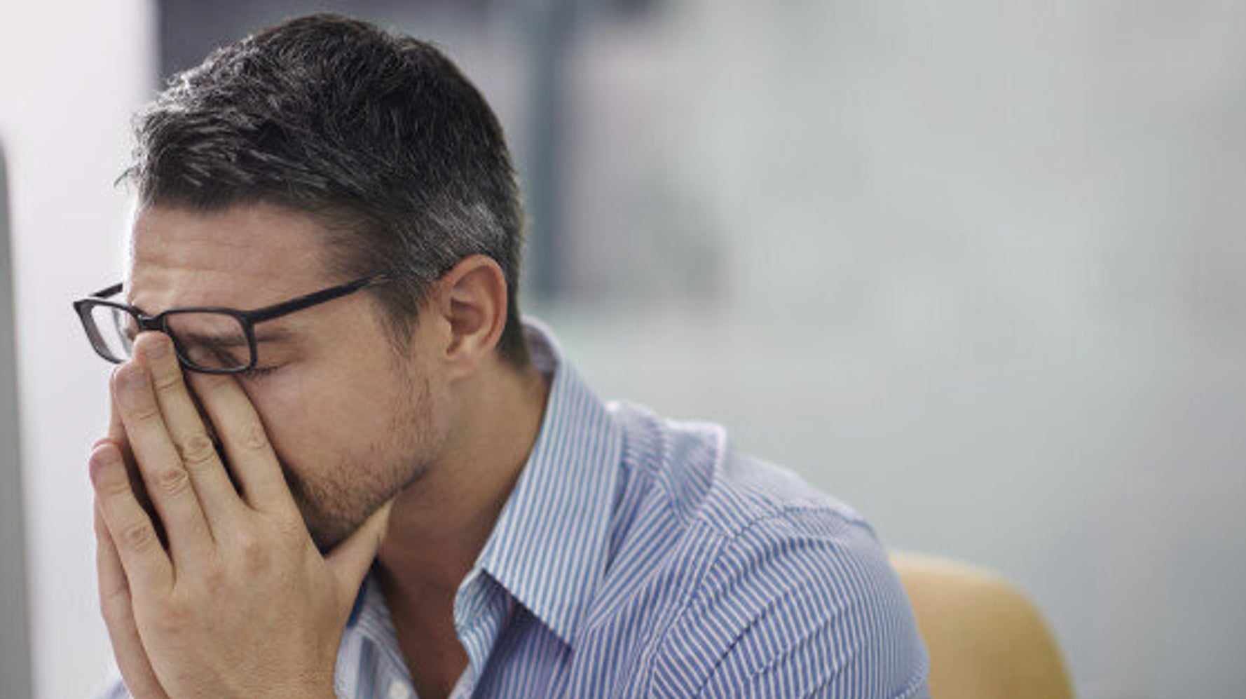 Hans Selye Qui N a Jamais Souffert Du Stress HuffPost Qu bec Nouvelles
