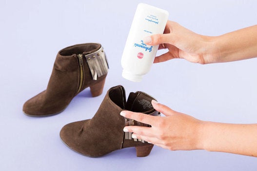 9 Problemes Beaute Resolus Facilement Avec De La Poudre Pour Bebes Huffpost Quebec Vivre 9 Problemes Beaute Resolus Facilement Avec De La Poudre Pour Bebes Huffpost Quebec Vivre