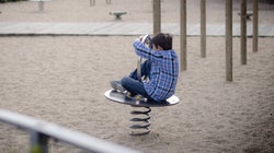 Le nombre d'enfants placés en structures d'accueil est trop