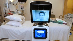 Le robot et le