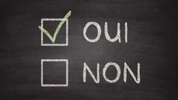 Parti québécois et indépendance: une proposition