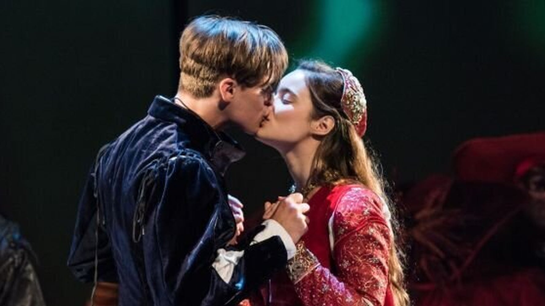 Juste pour rire : 10 secrets sur «Roméo et Juliette» (PHOTOS