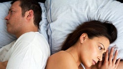 Dois-je m'accrocher à mon mariage alors que nous n'avons plus de vie