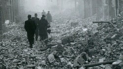 La «guerre-monde», un concept braudélien pour penser un conflit