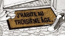 Ma vie en coloc avec Germaine, 96