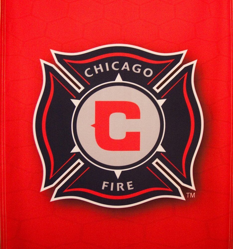Le Fire de Chicago