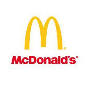 McDonald's avant