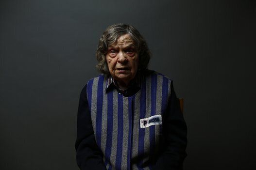 Jadwiga Bogucka, 89 ans