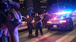 Sous-représentation des minorités dans les services de police; au-delà des