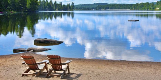 Les 20 Plus Belles Plages Au Canada Huffpost Québec