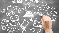 Les médias et le marketing: 9 prévisions pour la prochaine