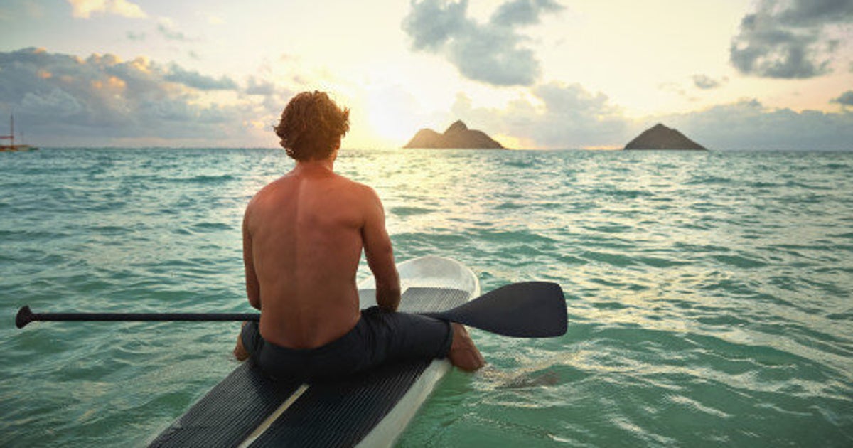 Destination Solitaire 12 destinations parfaites pour voyager en solitaire | HuffPost Vivre