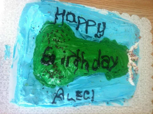 Les Gateaux Les Plus Rates De L Histoire De La Patisserie Ou Presque Photos Huffpost Null