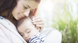 Les parents sont aussi égoïstes que les couples sans