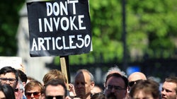Le Brexit, un faux divorce