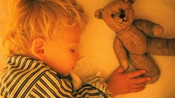 Dors bien, bébé! La voie facile pour des nuits