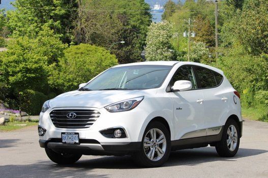 Hyundai Tucson FCEV 2015 (1)