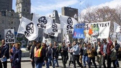 Ce que nous avons accompli, pour