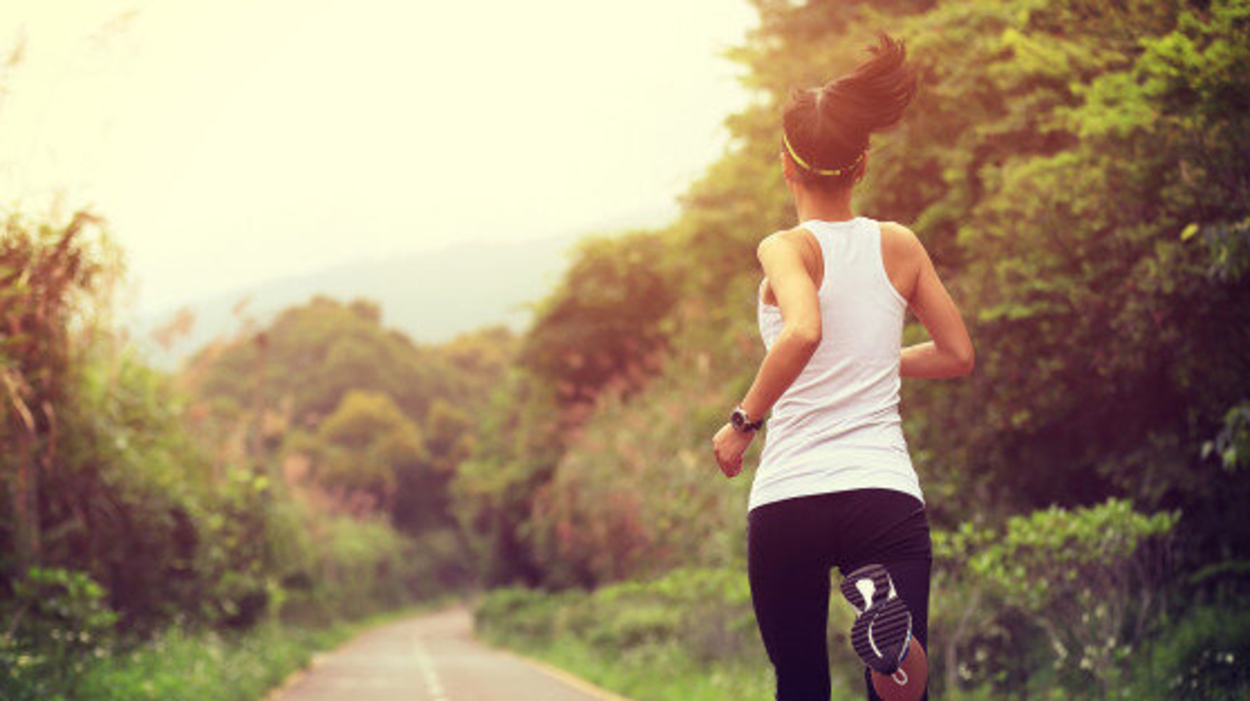 Peur de ne pas être à la hauteur? Ou comment gravir les plus hautes marches du podium HuffPost