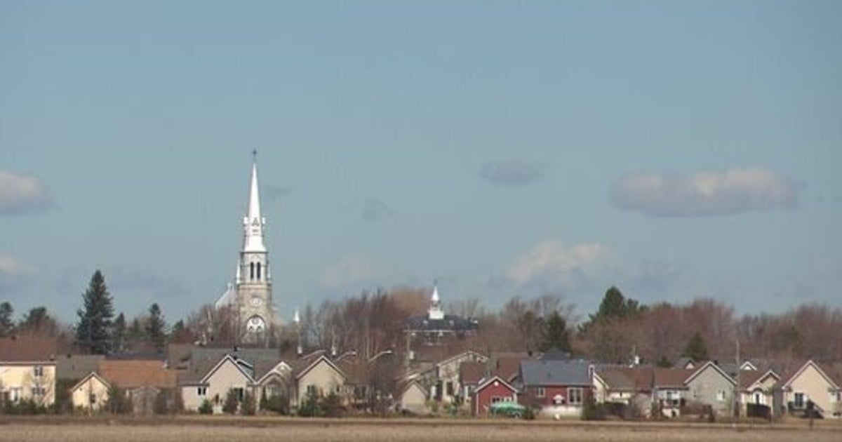 SaintCypriendeNapierville un projet d'éoliennes sème la