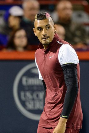 Rogers Cup Montreal - Day 3