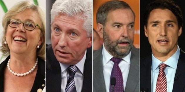 Place au débat : ce que vous devez retenir des entrevues individuelles des