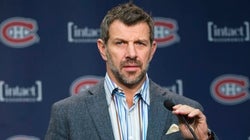 Marc Bergevin inspiré par le général