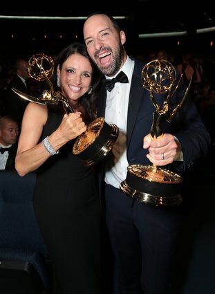 La 67ème cérémonie des Emmy Awards