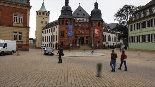Speyer, Allemagne