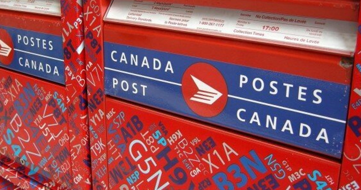Postes Canada ne négociera pas audelà du 2 juillet HuffPost Québec