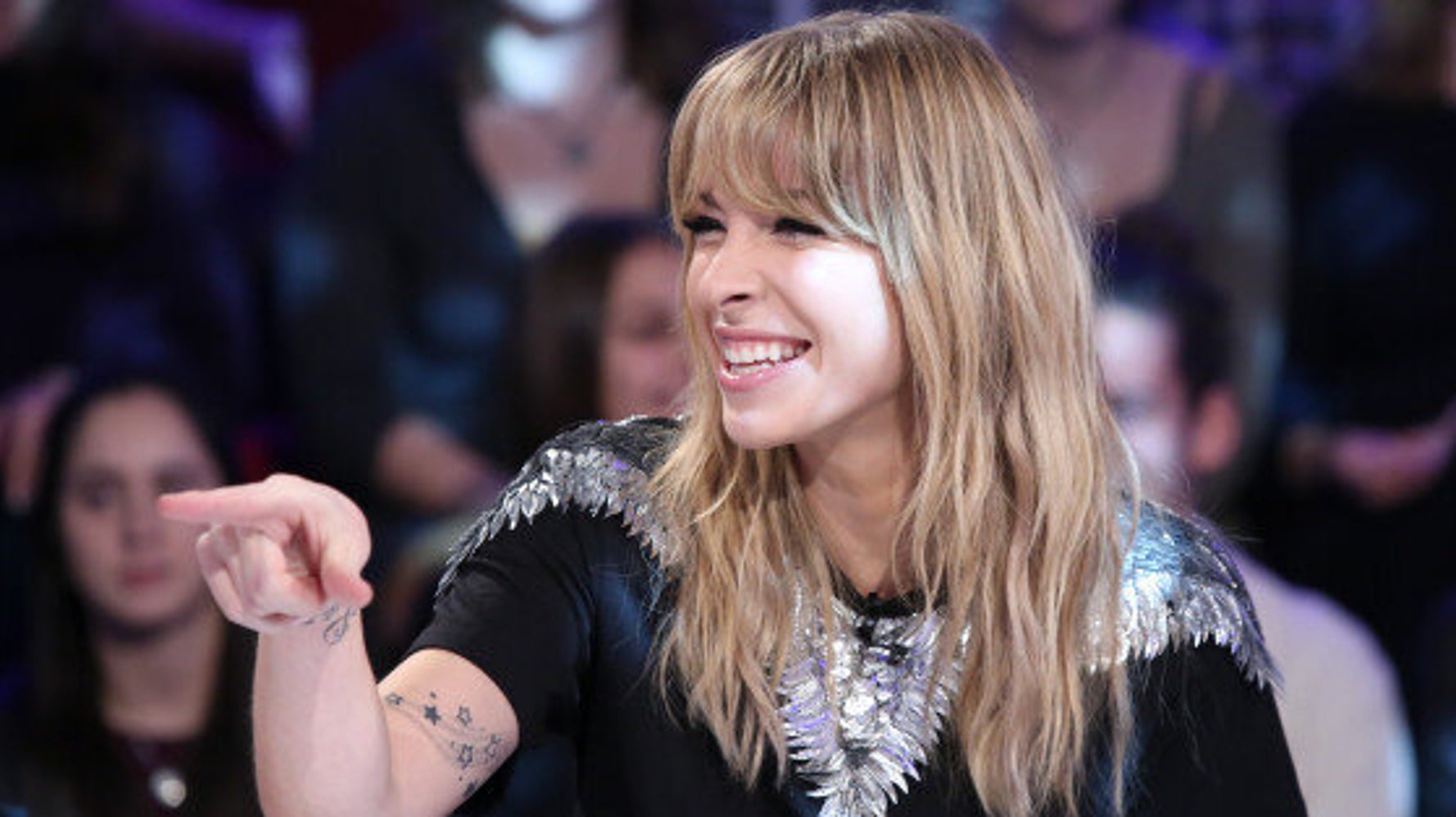 Thalia Tout Le Monde En Parle Instagram «Tout le monde en parle» : quelques moments croustillants (PHOTOS
